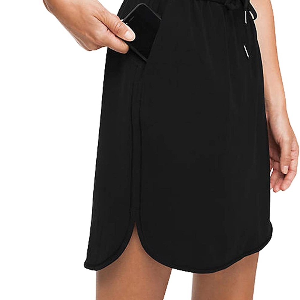 Lululemon- On the Fly Skirt